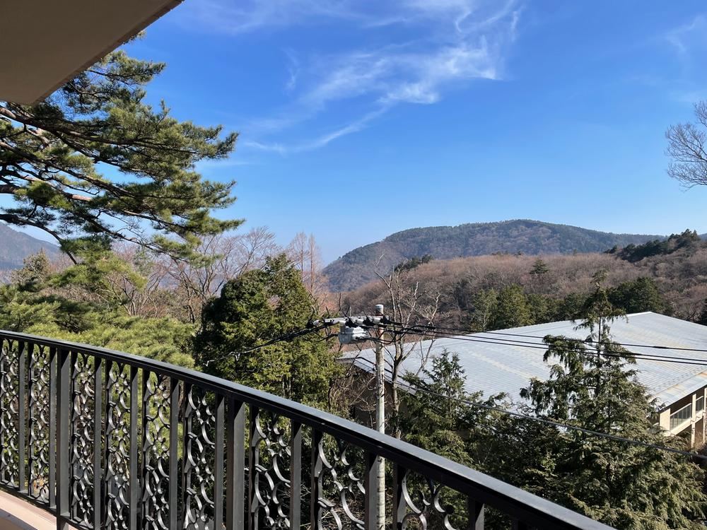 Modern 2LDK Apartment with Onsen in Gora - Photo 1