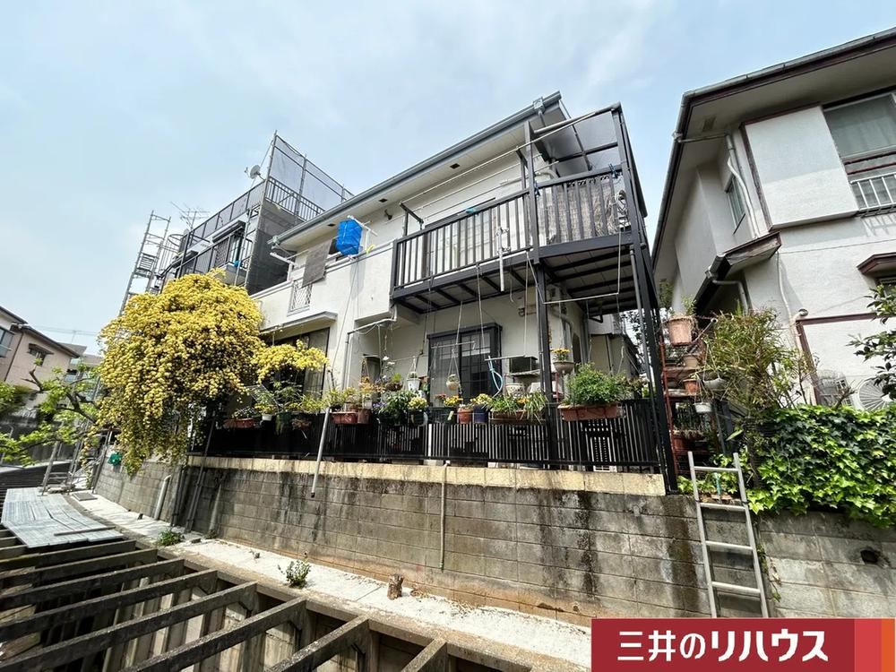 Spacious Land in Arima, Kawasaki - Photo 1