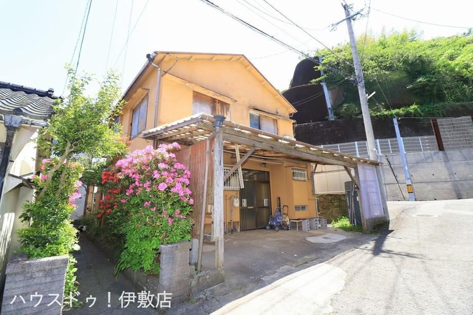 148 m² land in Kagoshima, Kagoshima - Photo 1