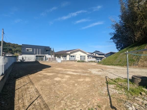 372 m² land in Miyazaki, Miyazaki - Photo 1