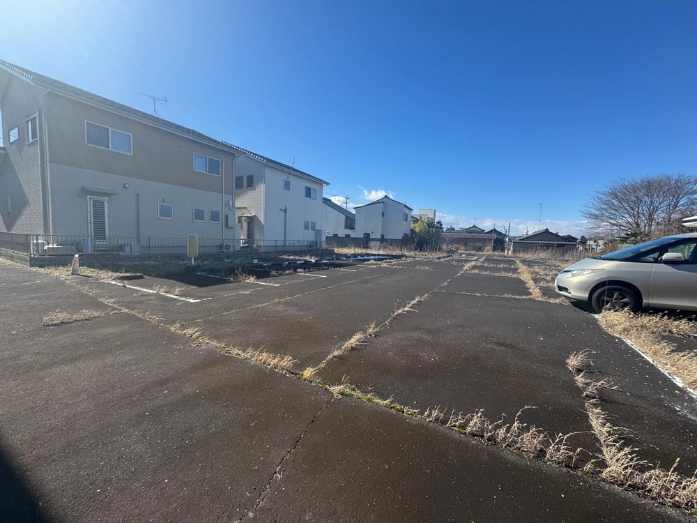355 m² land in Hashima, Gifu - Photo 1