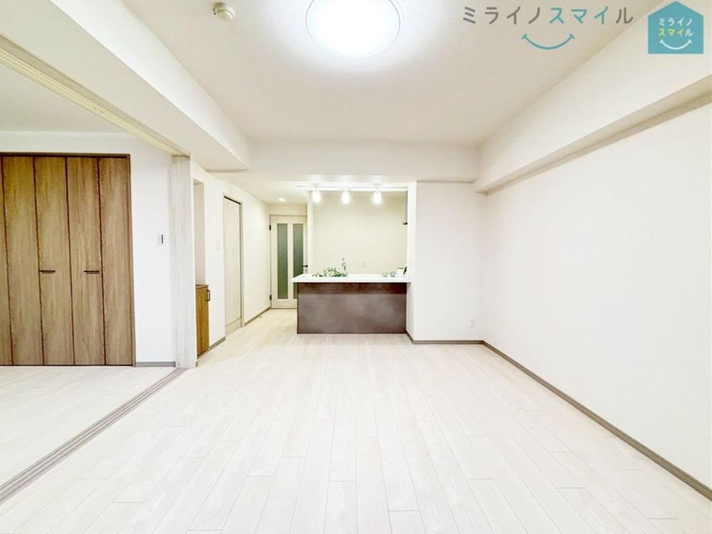 3LDK apartment in Owariasahi, Aichi - Photo 1