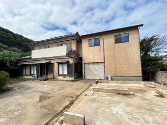 6DKK house in Choshi