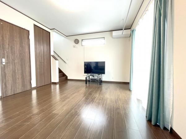 Cozy 2LDK House Near School in Nishio City - Photo 1
