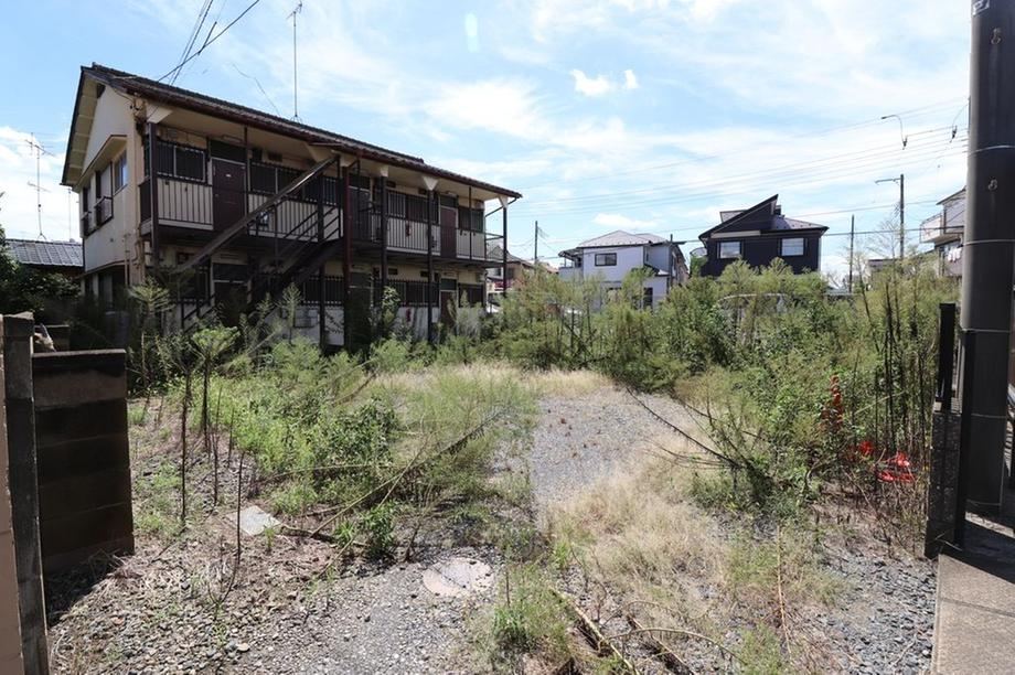Spacious Land in Otani, Saitama - Photo 1