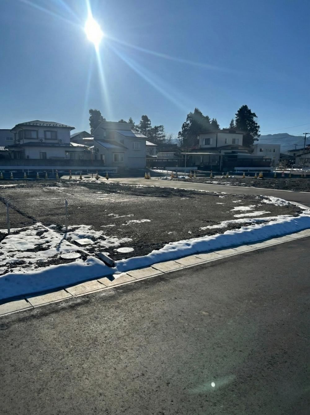 New Subdivision Land in Shimosasazawa - Photo 1