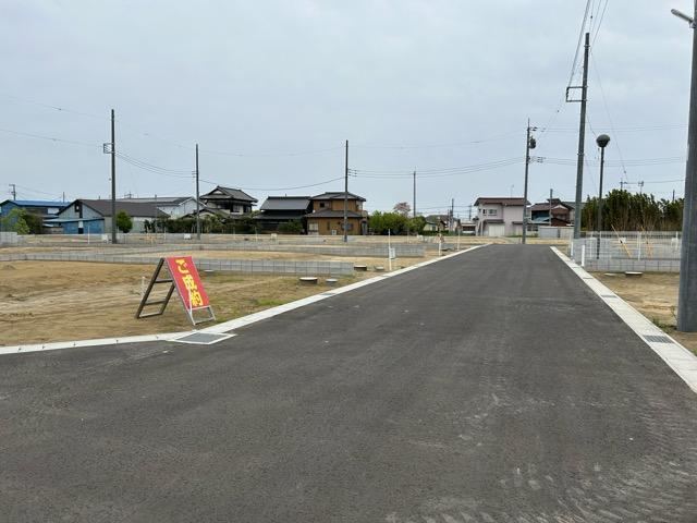 174 m² land in Mobara, Chiba - Photo 1