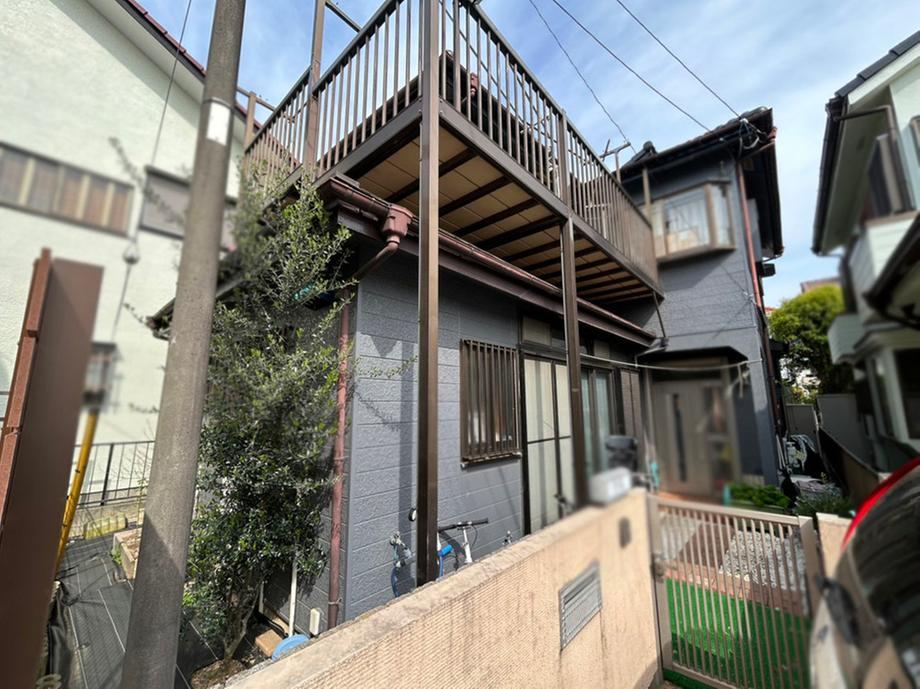 Renovated 3LDK Home with Bakery Workshop - Photo 1