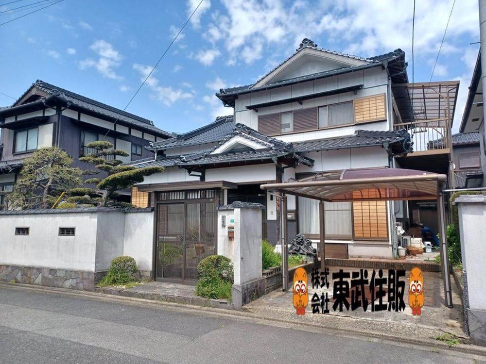 Elegant 5LDK+2S Traditional House in Shunan - Photo 1