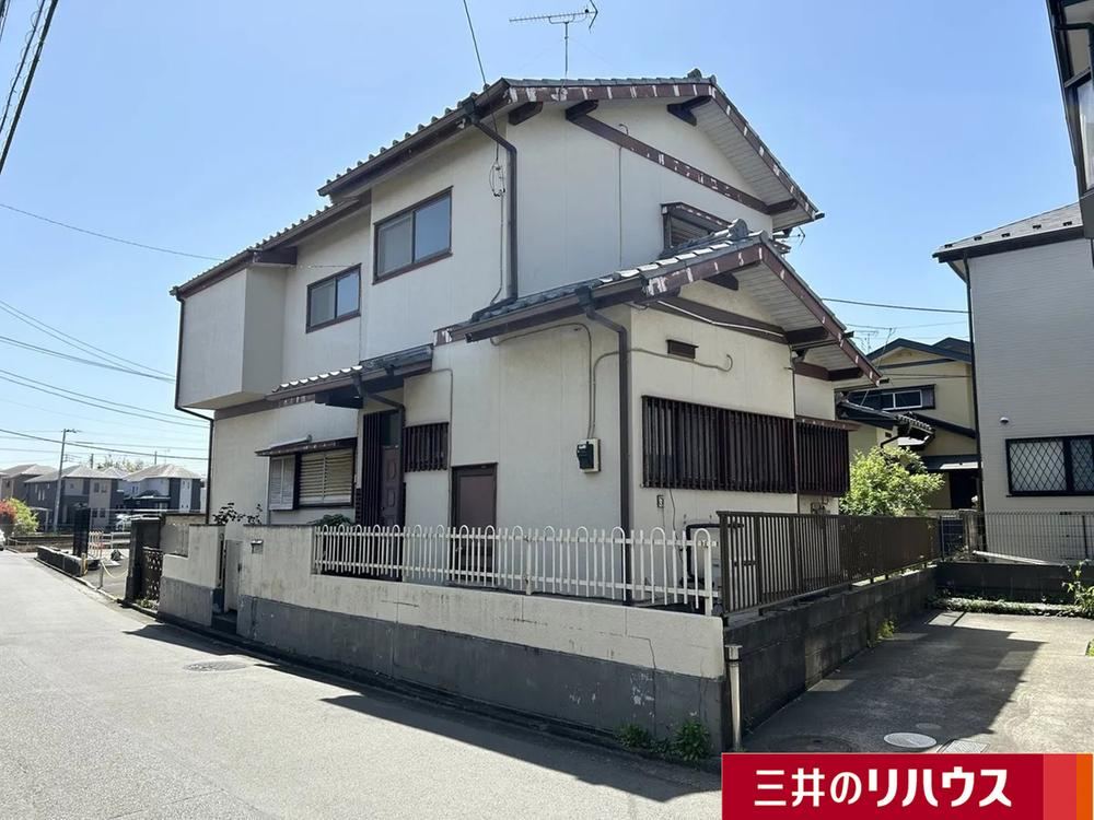 Land in Miyashita Honcho 2, Kanagawa - Photo 1