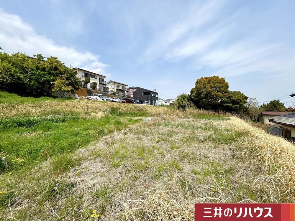 846 m² land in Hiratsuka, Kanagawa - Photo 1