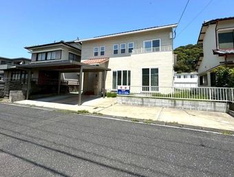3LDK house in Saiki