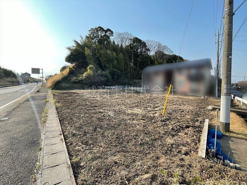 Residential Land with Development Potential in Oiwata - Photo 1