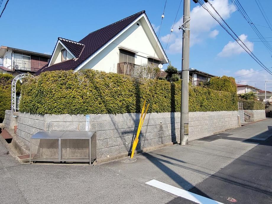 Charming 4LDK+S Home in Niji-ga-oka - Photo 1