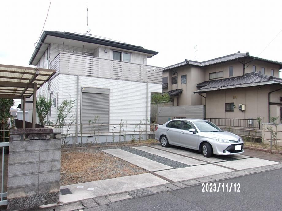 Hebel House with Solar Power in Kokura - Photo 1