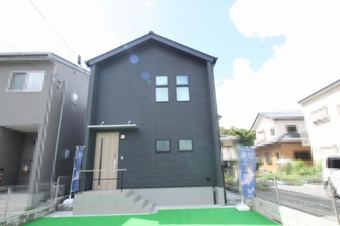 3LDK house in Ino, Agawa District