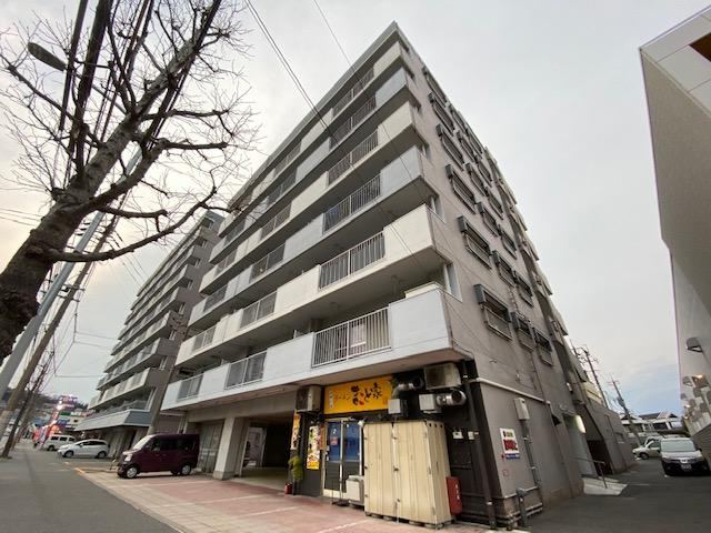 4DK apartment in Tobata Ward, Kitakyushu, Fukuoka - Photo 1
