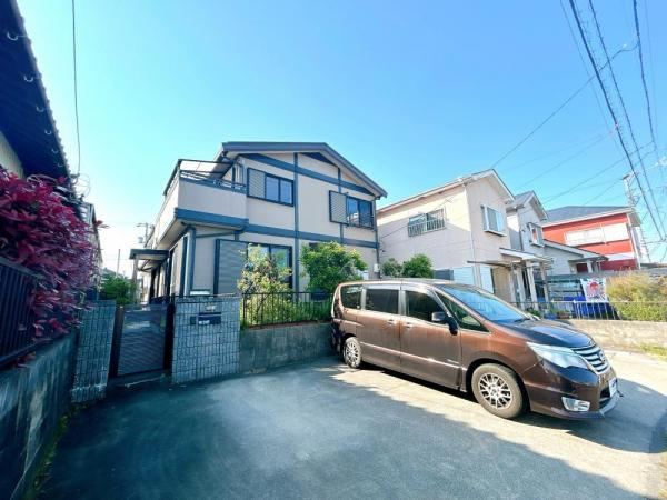 Renovated 6LDK House in Shirako - Photo 1