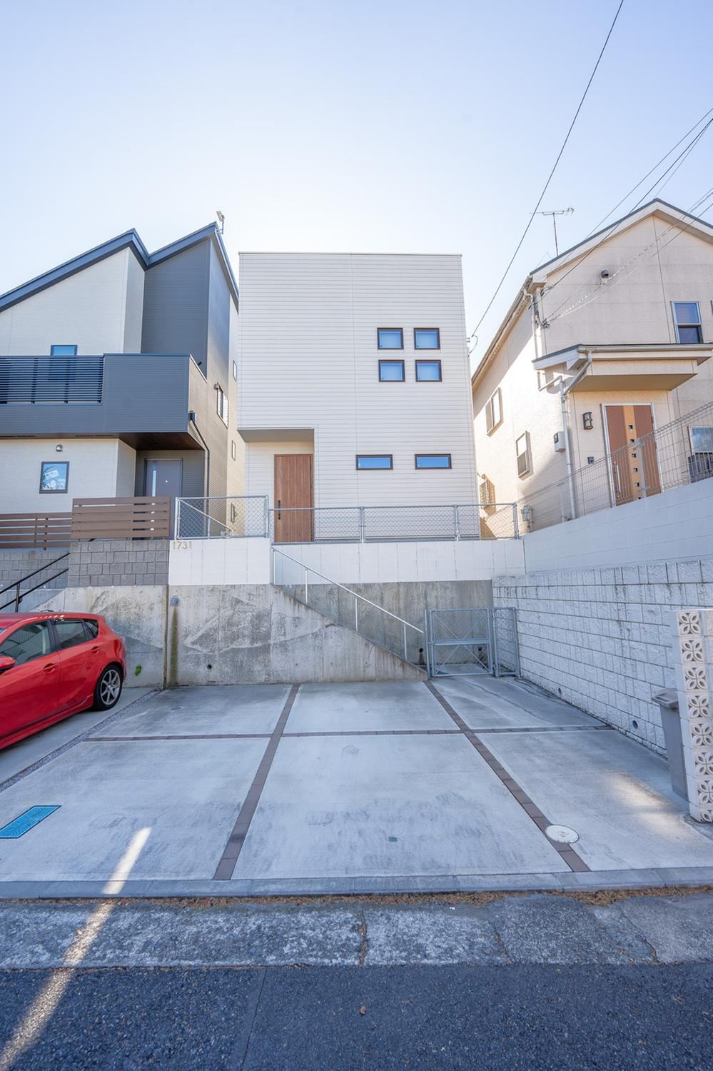 3LDK Home with Rooftop Space in Minamihei - Photo 1