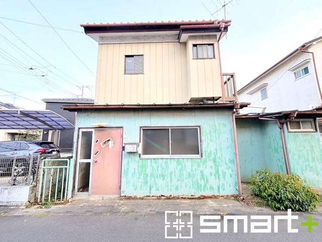 Versatile Land in Convenient Moriya Area - Photo 1