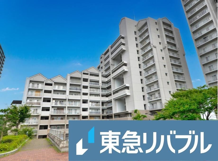 5LDK apartment in Nishi Ward, Kobe, Hyogo - Photo 1