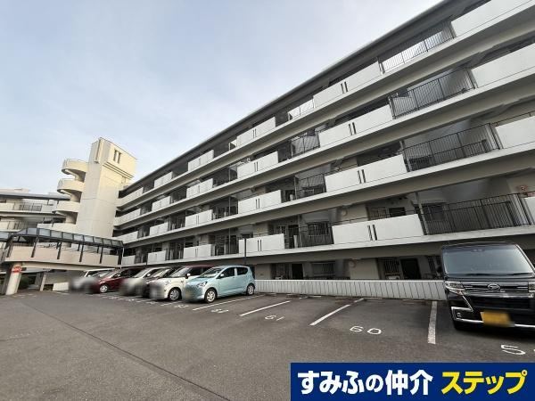 3LDK apartment in Nara, Nara - Photo 1