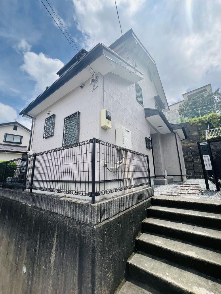 Charming 4LDK House in Zushi - Photo 1