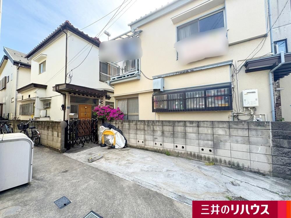 64 m² land in Itabashi Ward, Tokyo - Photo 1