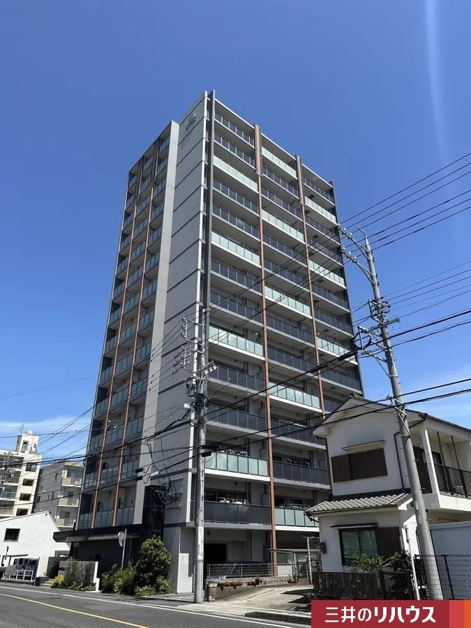 1LDK+S apartment in Anjo, Aichi - Photo 1