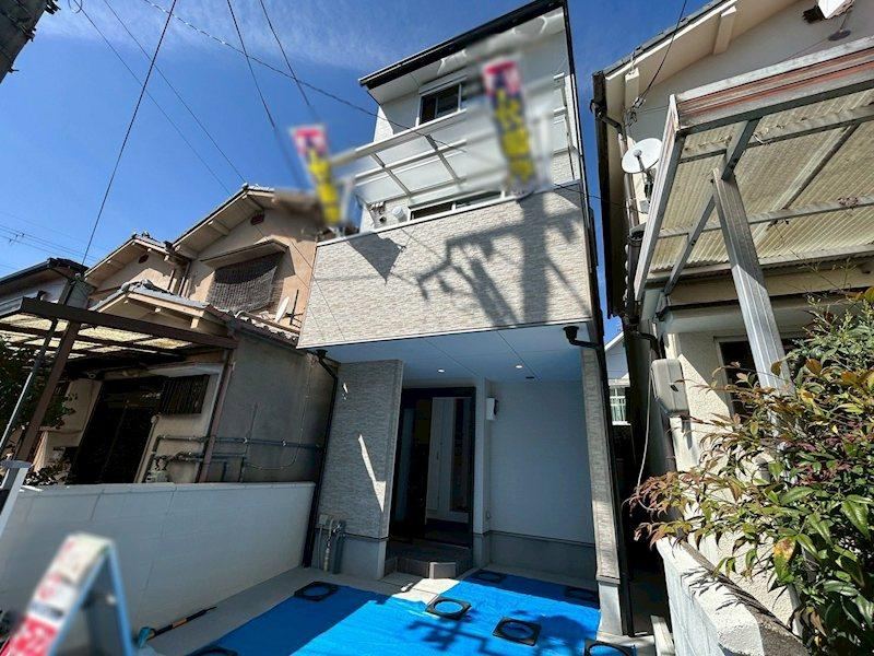 Modern 3LDK House Near Sukizome Station - Photo 1