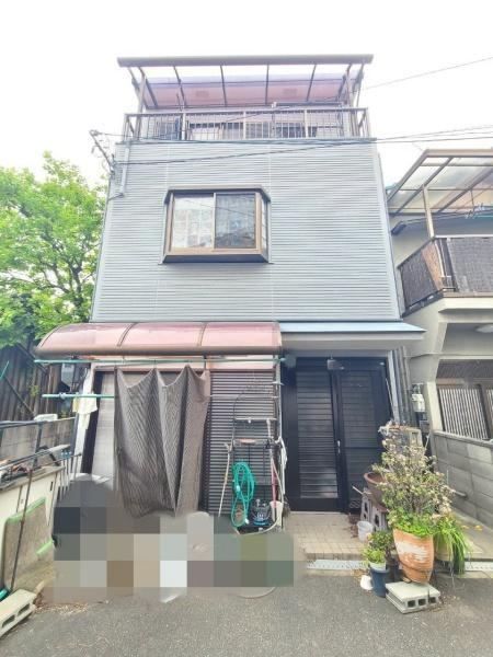4LDK House with Ample Storage Near Daichi Station - Photo 1