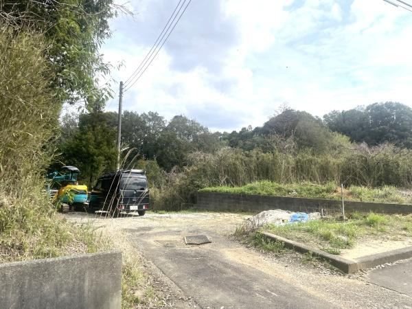 948 m² land in Shisui, Imba District, Chiba - Photo 1