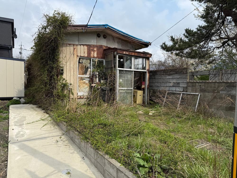 Spacious Land in a Quiet Neighborhood of Akita City - Photo 1