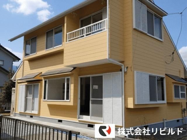 4LDK Home in Miyano with Bright Interiors - Photo 1