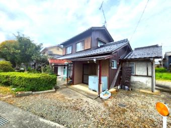 4K house in Takashima