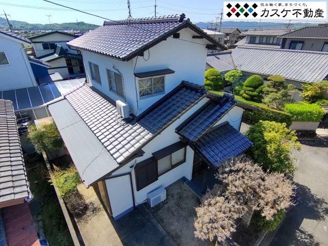 4DK Detached House with Easy Access in Okayama City - Photo 1