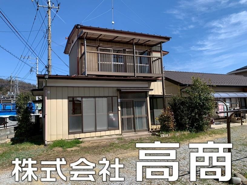 Bright 4K House with Garden in Ashikaga - Photo 1