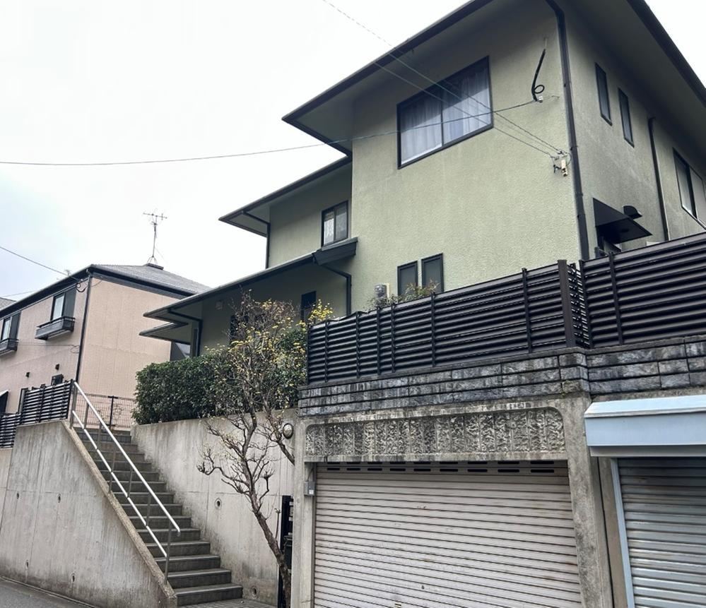 4LDK Detached House in Jonan, Fukuoka - Photo 1