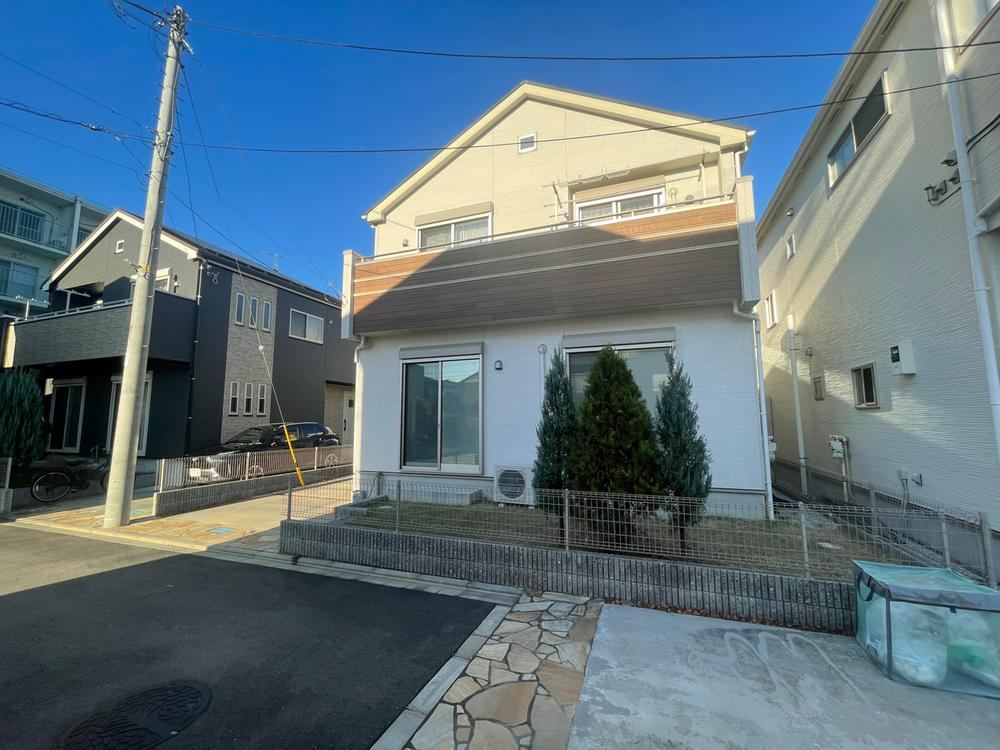 Modern 4LDK House in Green Sagamihara - Photo 1