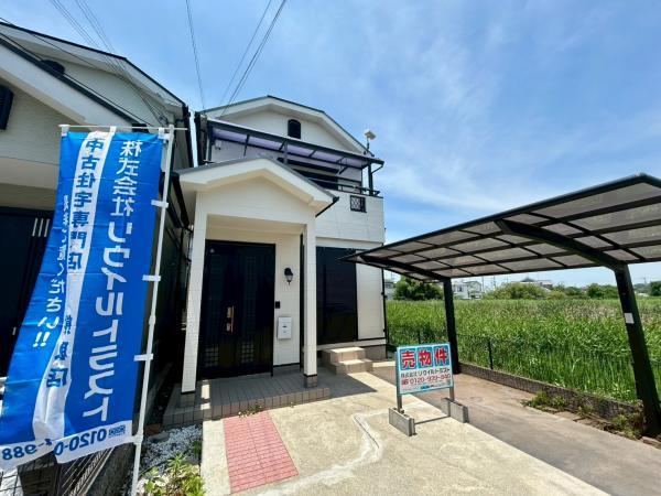 Recently Renovated 3LDK House in Higashi Sakamoto - Photo 1