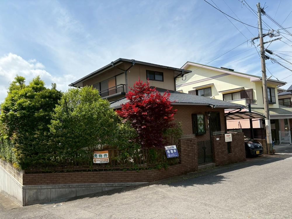 Bright 5DK Detached House in Quiet Area of Togitsu - Photo 1