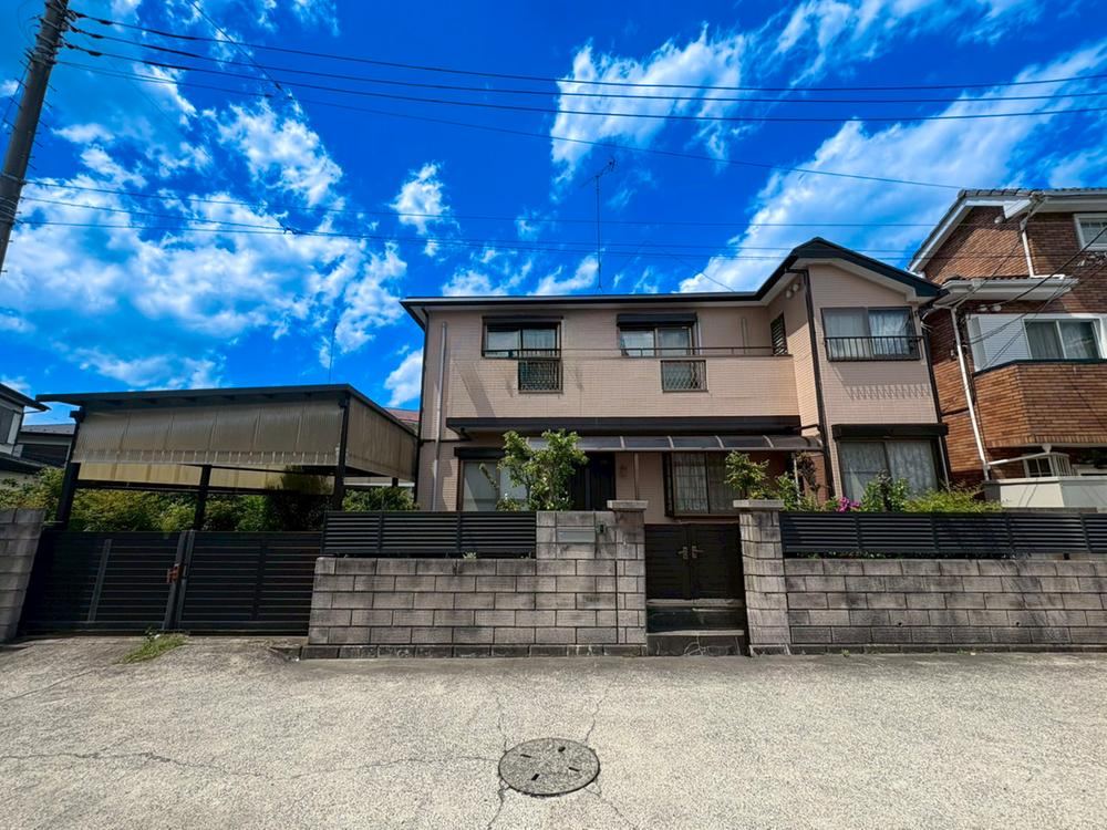 5DK+S Detached House with Great Sunlight in Honmachida - Photo 1