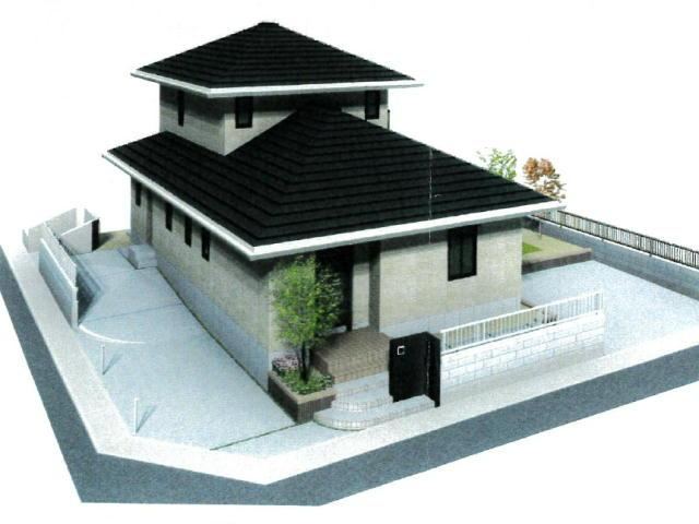 Modern 4LDK House in Sugaya - Photo 1