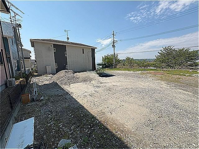 Desirable Land in Tamaguro Area - Photo 1