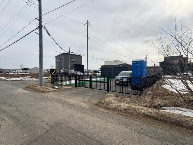 Land with Garage and Storage in Sapporo - Photo 1