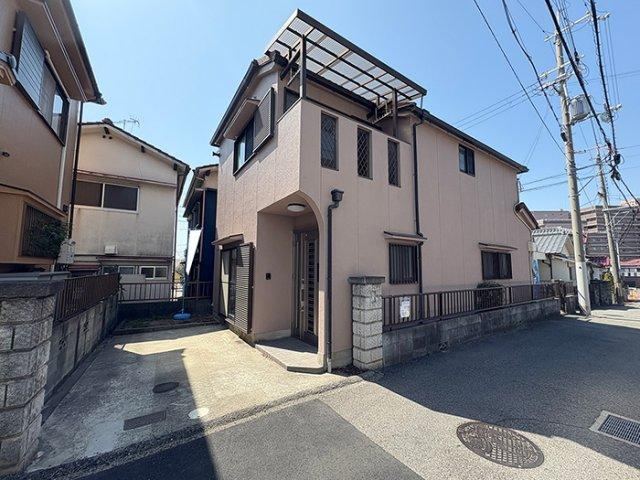 Renovated 3LDK House in Okubo, Akashi - Photo 1