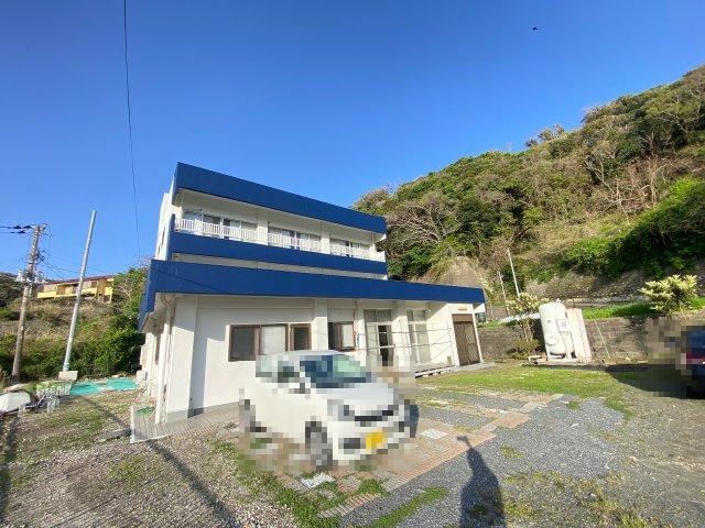 Spacious 17K House with Ocean View in Katsuura - Photo 1