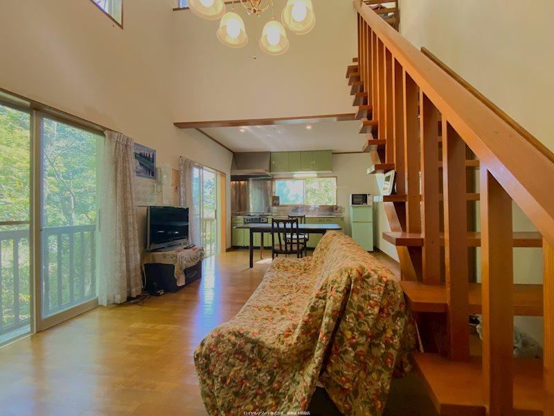 Charming 1LDK Loft House in Miyagino - Photo 1