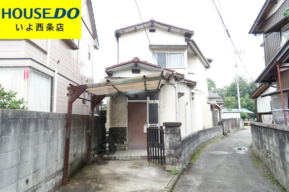 Convenient 3DK Home Near Schools and Supermarkets in Saijo - Photo 1