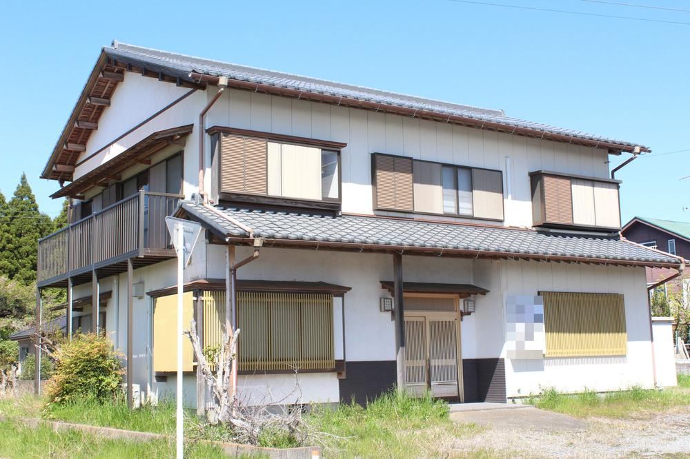 Spacious 5LDK House in Nanado - Photo 1